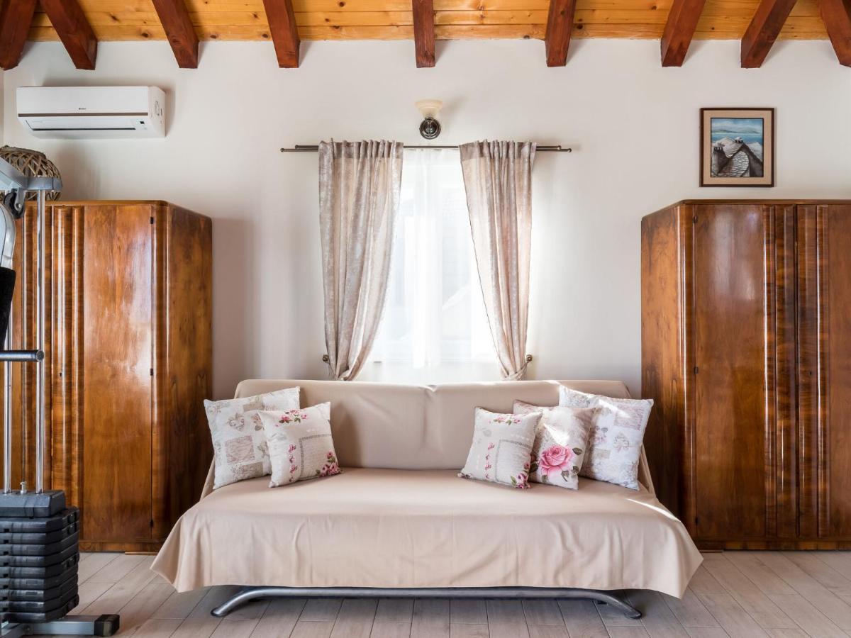 Luxurious Villa In Selca With Pool Dış mekan fotoğraf